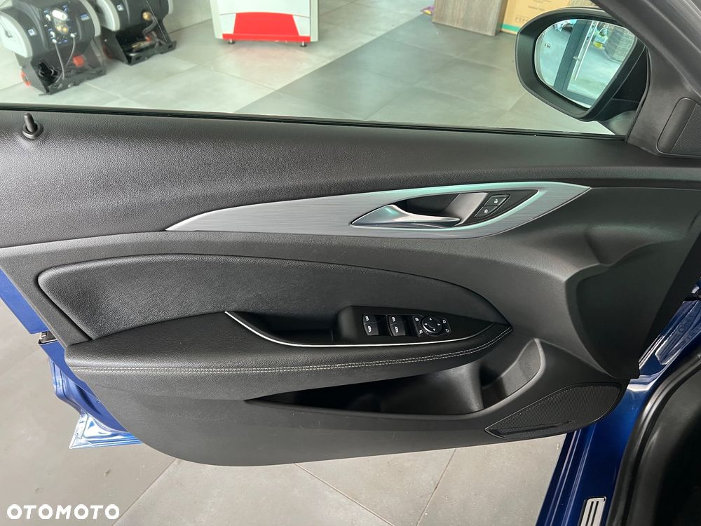 Opel Insignia 1.5 CDTI Business Edition S&S - 16