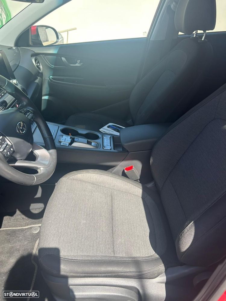 Hyundai Kauai Standard - 16