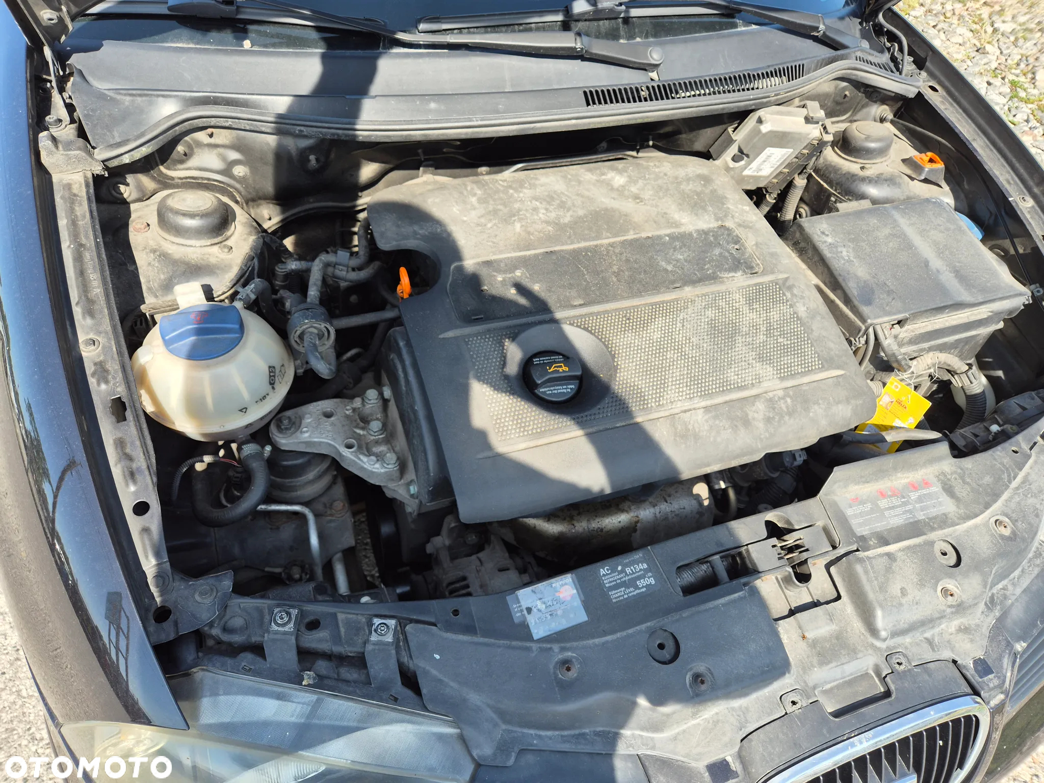 Seat Cordoba 1.4 16V Stella - 11