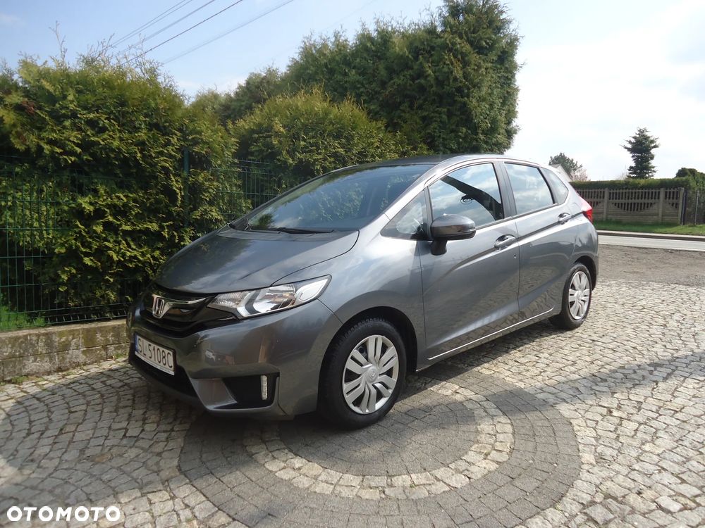 Honda Jazz 1.3 Trend (OGS2) - 2