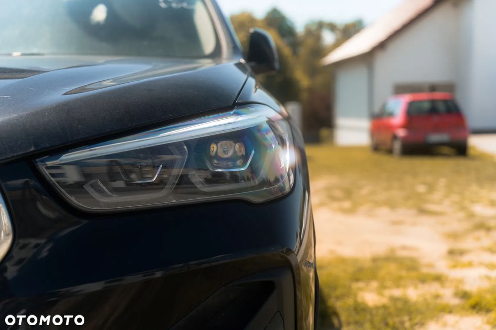 BMW X1 xDrive25e Business Edition - 14