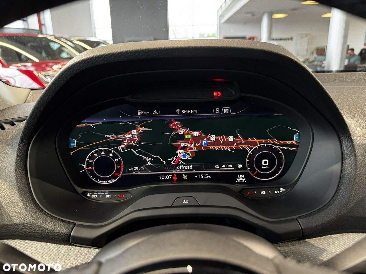 Audi Q2 - 25
