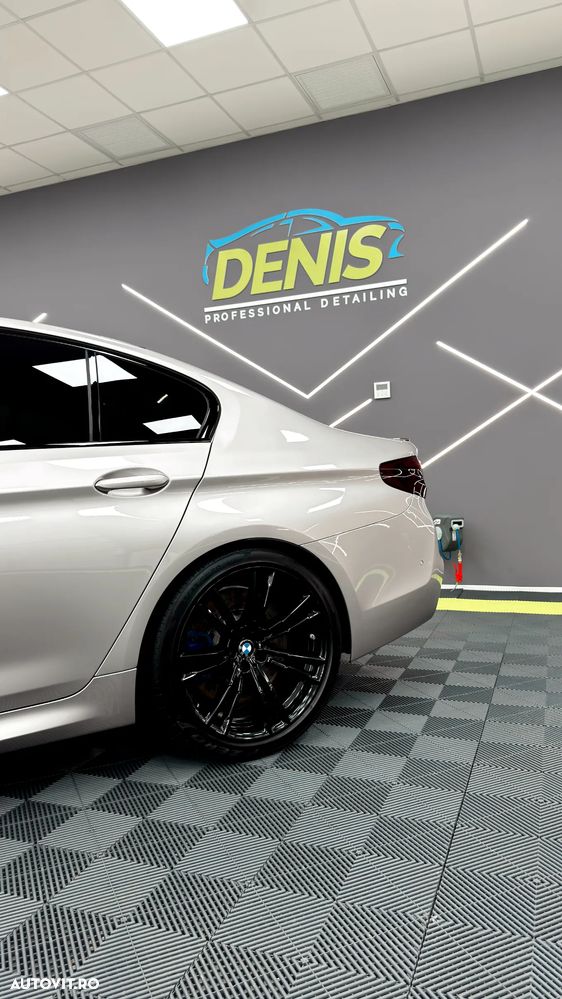 BMW M5 Competition - 15