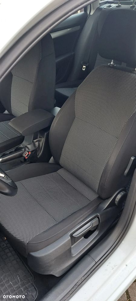 Skoda Octavia 2.0 TDI 4x4 Elegance DSG - 9