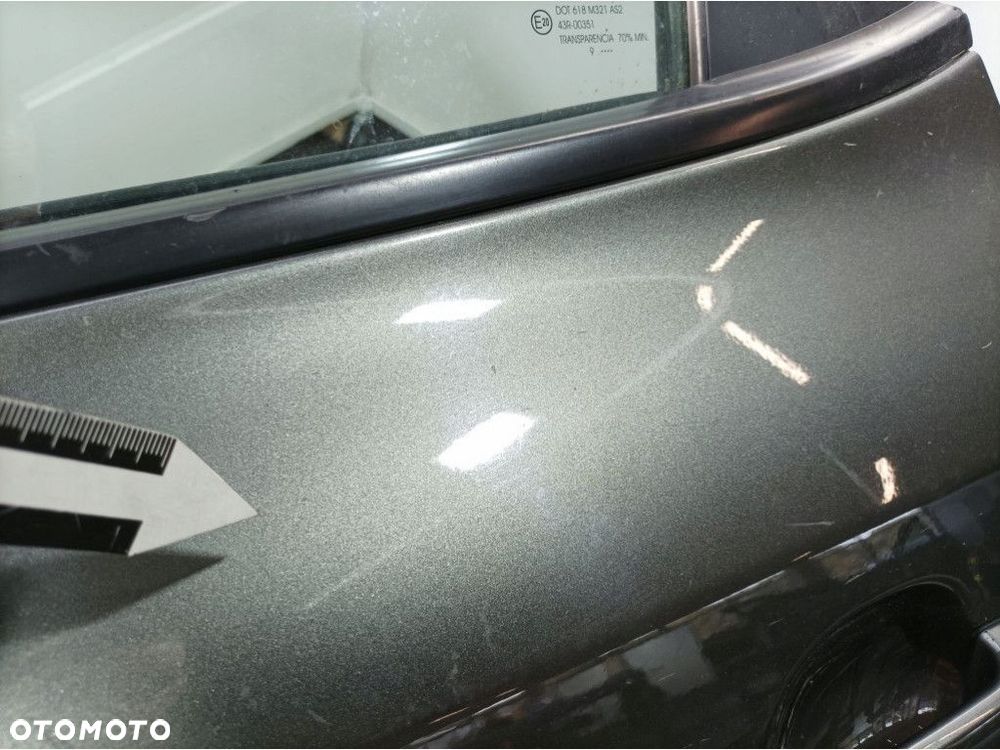 KIA CEED I LIFT HB DRZWI TYŁ TYLNE LEWE AA4 - 11