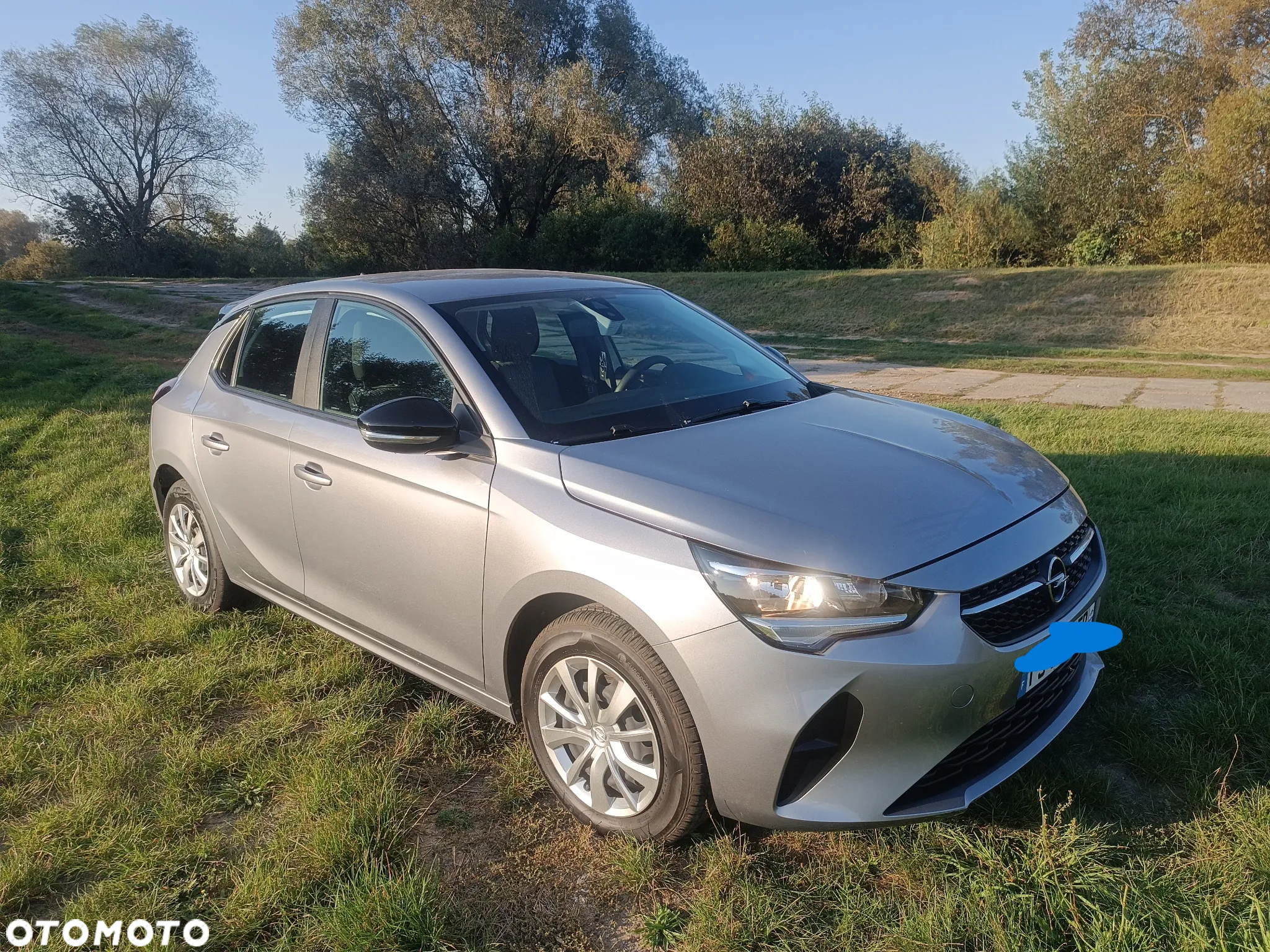 Opel Corsa - 11