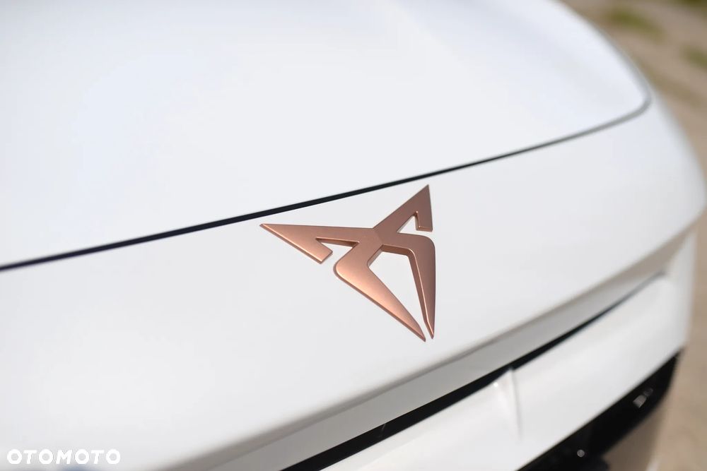 Cupra Formentor 2.0 TSI 4Drive DSG - 27