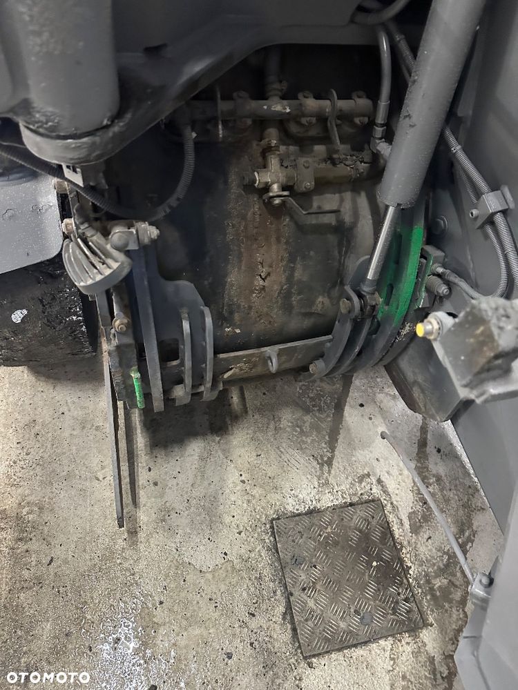 Wirtgen W 50 Ri - FREZARKA DROGOWA DO ASFALTU - JAK NOWA - STAN ODSWIEŻONY - SERWISOWANY - NISKIE MOTOGODZINY - 17