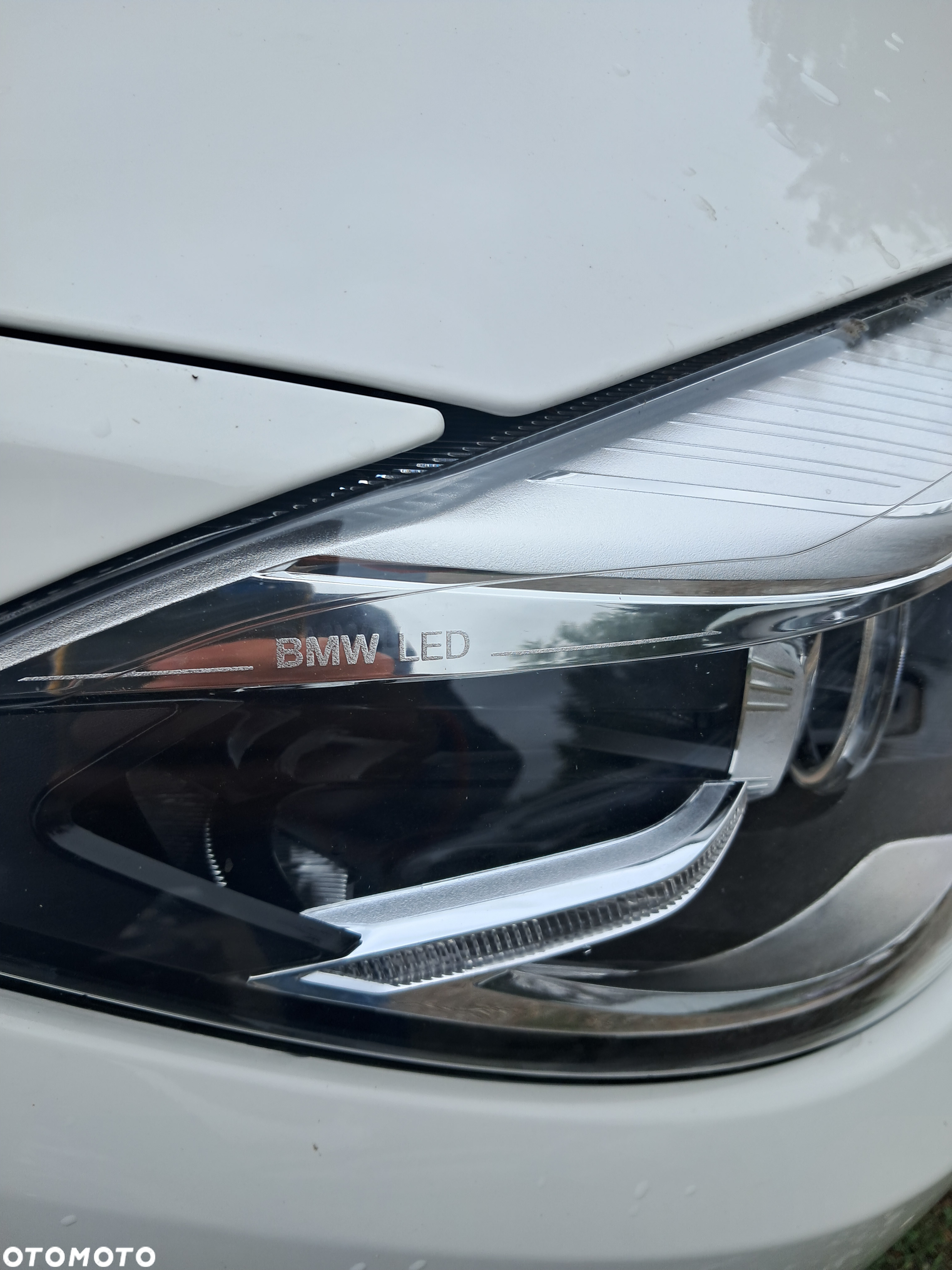 BMW Seria 3 320d Sport Line - 23