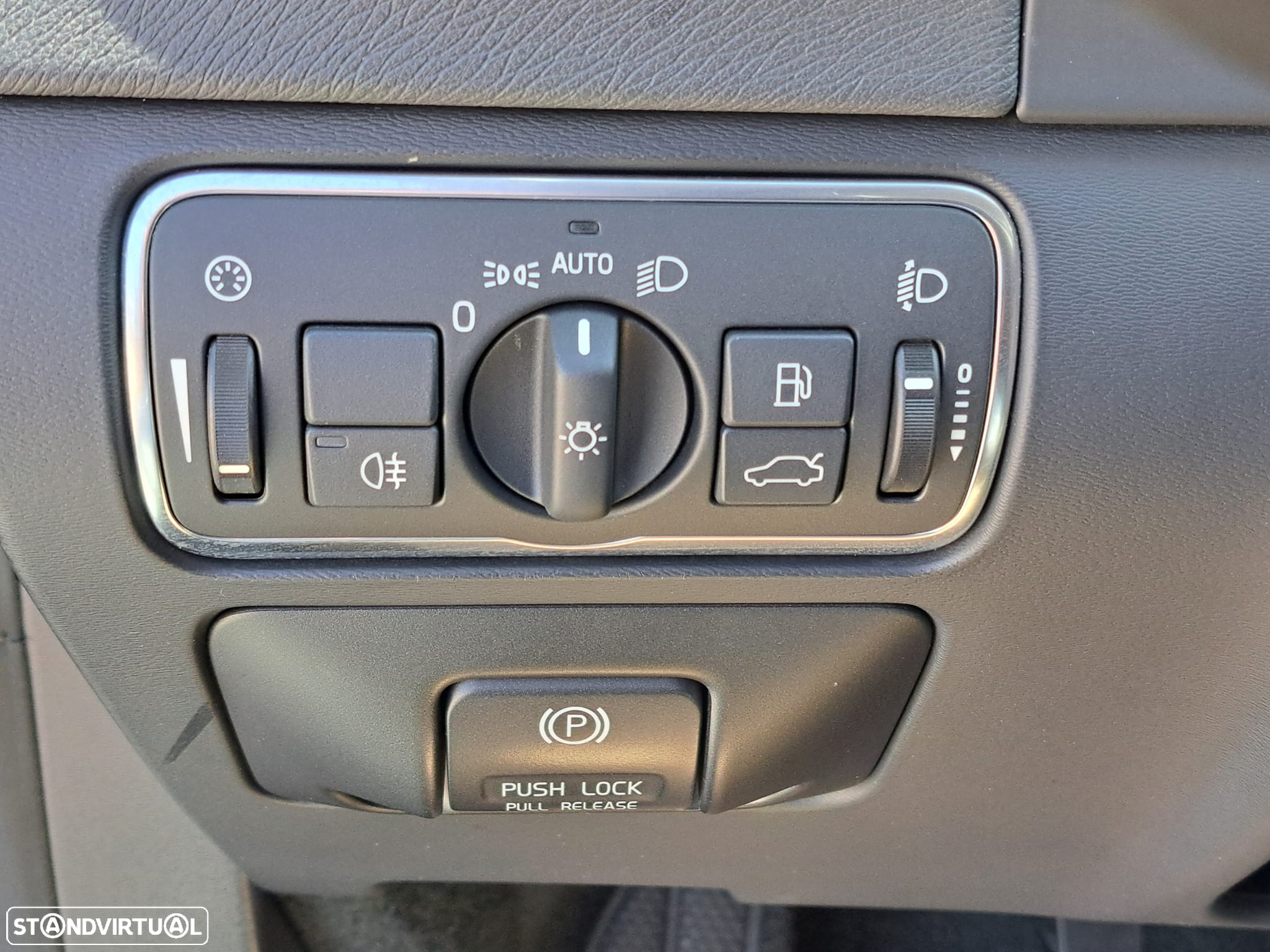 Volvo V60 1.6 D2 Drive Kinetic Start/Stop - 30