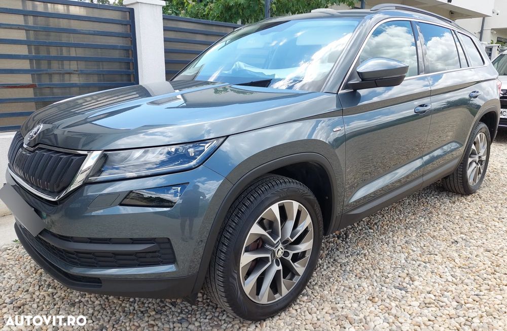 Skoda Kodiaq - 4