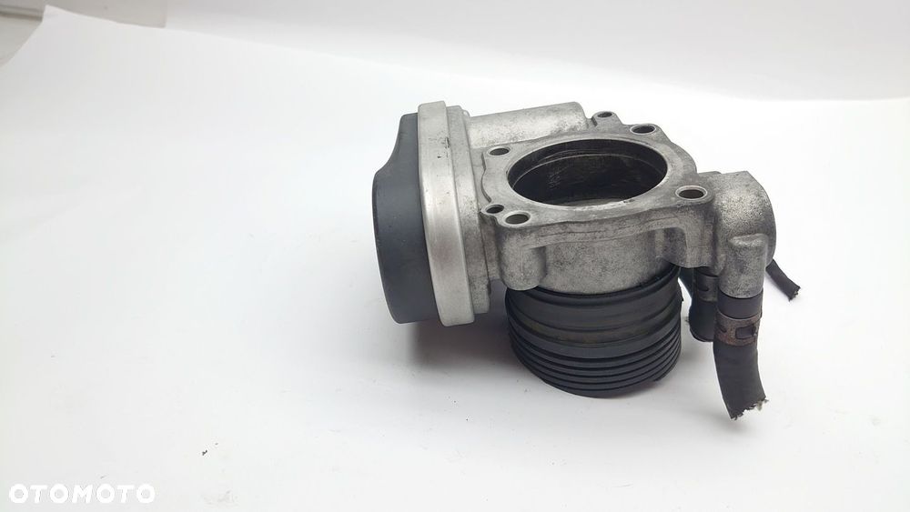 PRZEPUSTNICA KLAPA GASZĄCA AUDI A3 SEAT SKODA VW PASSAT 2.0 FSI 06F133062 - 4