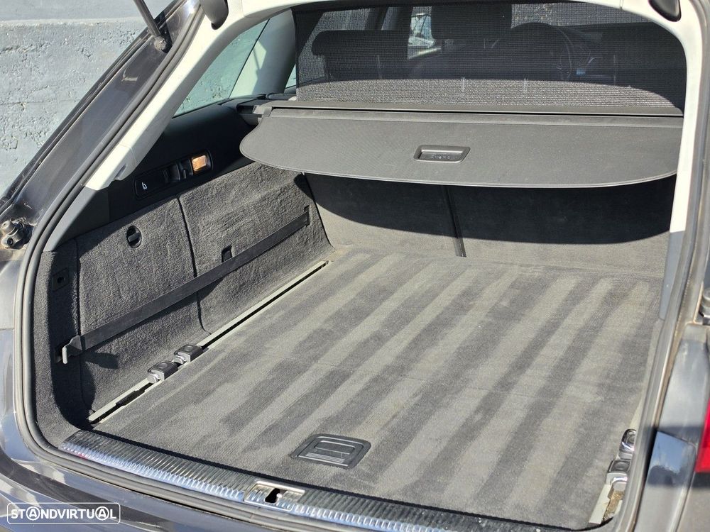 Audi A6 Avant 2.0 TDi Exclusive Multitronic - 18