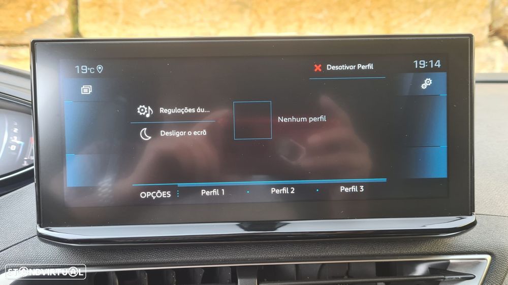 Peugeot 5008 1.5 BlueHDi Allure Pack - 34