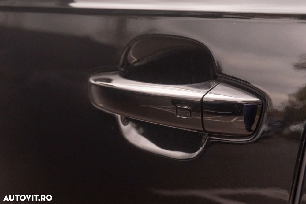 Audi Q7 50 TDI quattro Tiptronic S line - 4