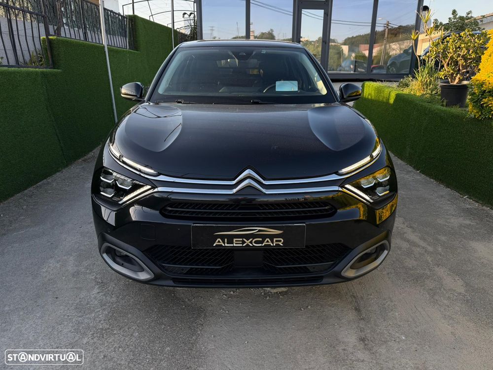 Citroën C4 PureTech 130 Stop&Start SHINE - 2
