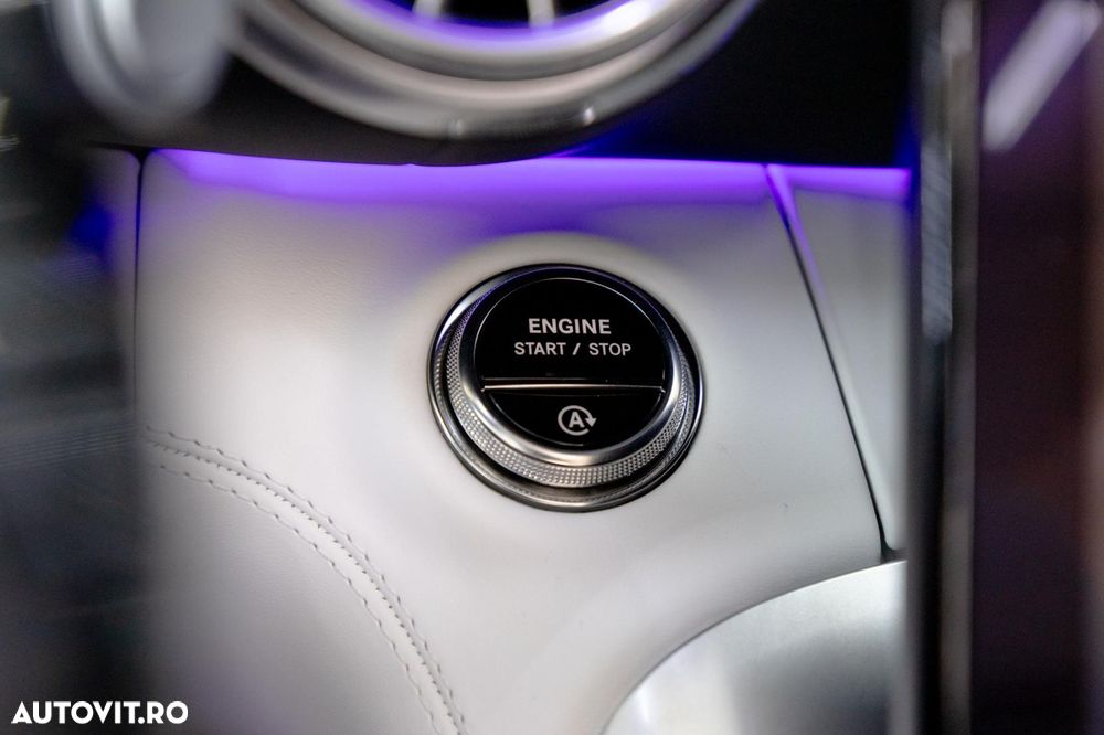Mercedes-Benz SL Maybach 680 Monogram Series - 35