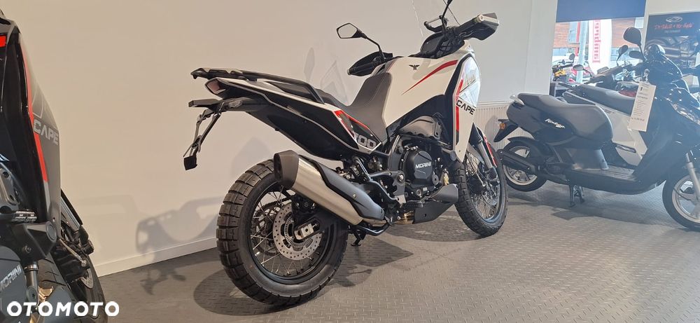 Moto Morini Inny - 3