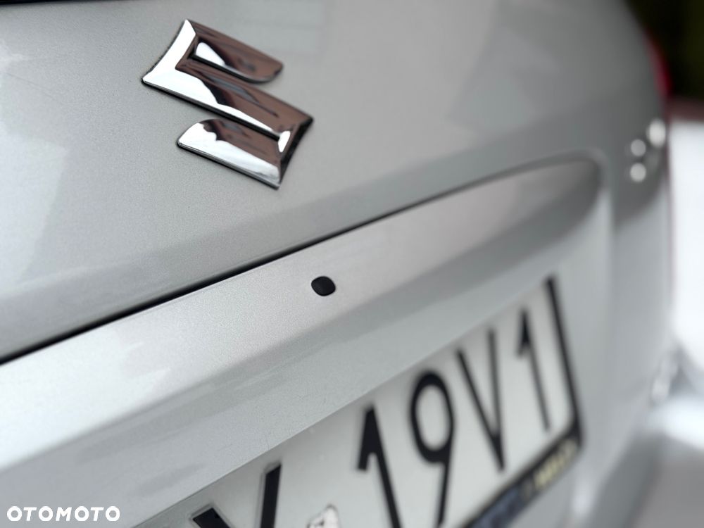 Suzuki SX4 1.6 GS / Premium 4WD - 37