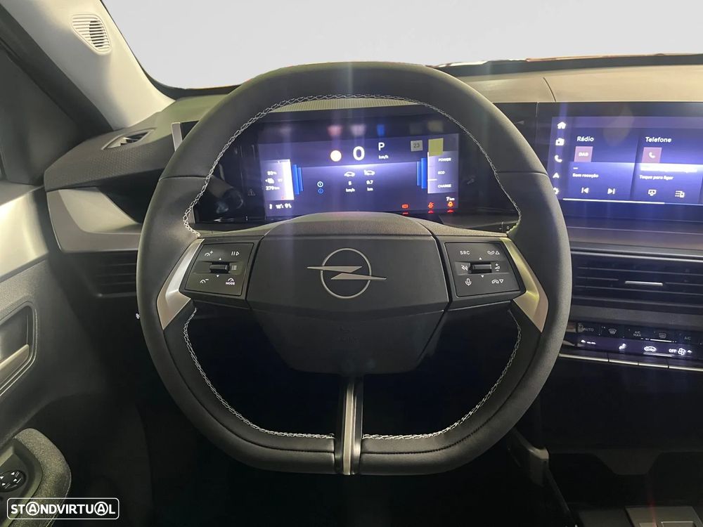 Opel Frontera 44 kWh Edition - 12