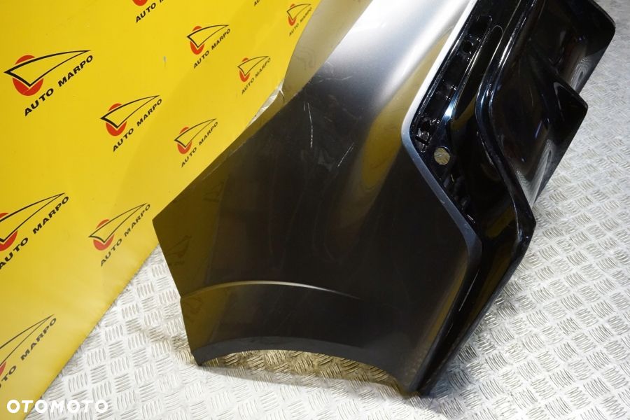 ACURA INTEGRA 2024 2025 - Zderzak Tył Tylny Dokładka USA - 3