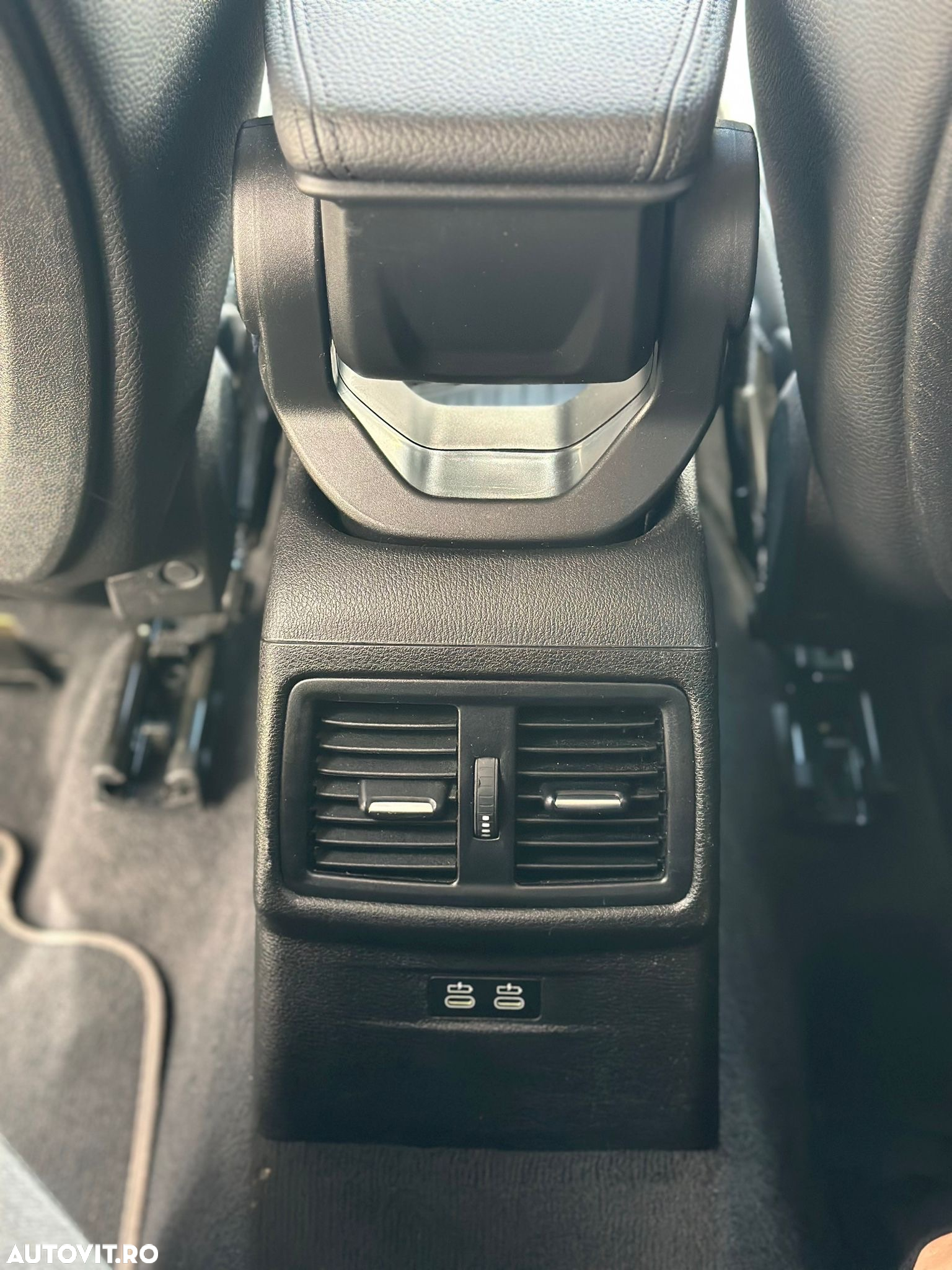 BMW X2 sDrive18d - 13