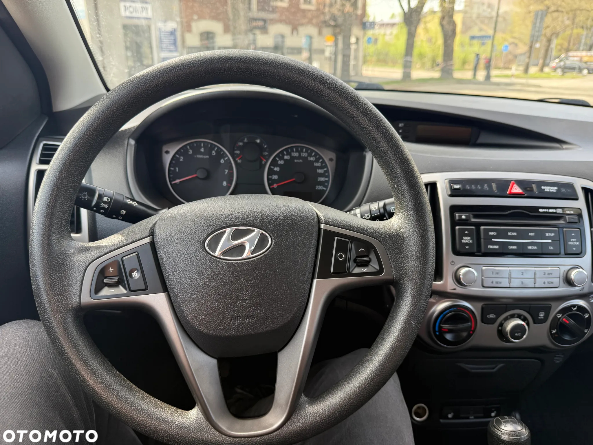 Hyundai i20 - 6