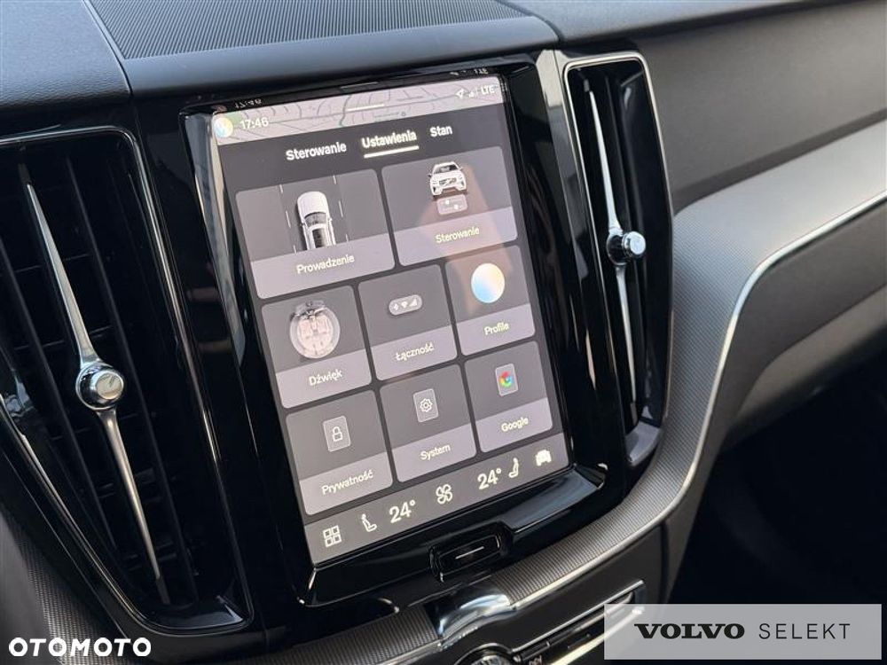 Volvo XC 60 - 17