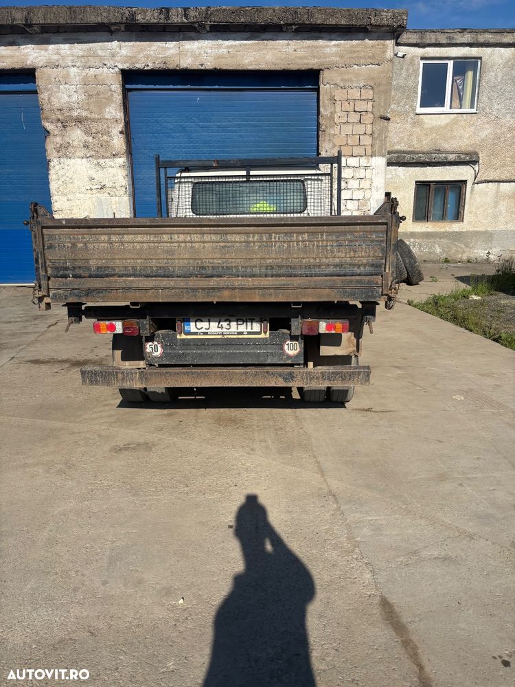 Volkswagen LT46 - 4
