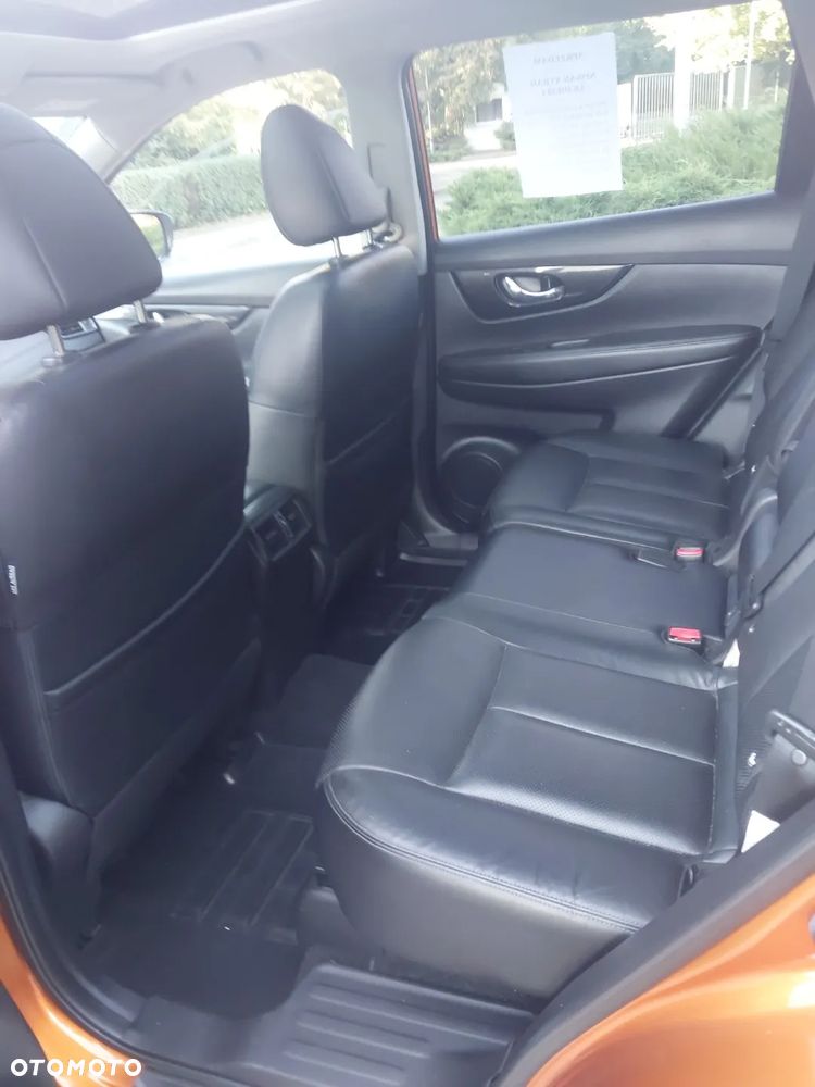 Nissan X-Trail 1.6 DCi Tekna 2WD EU6 - 12