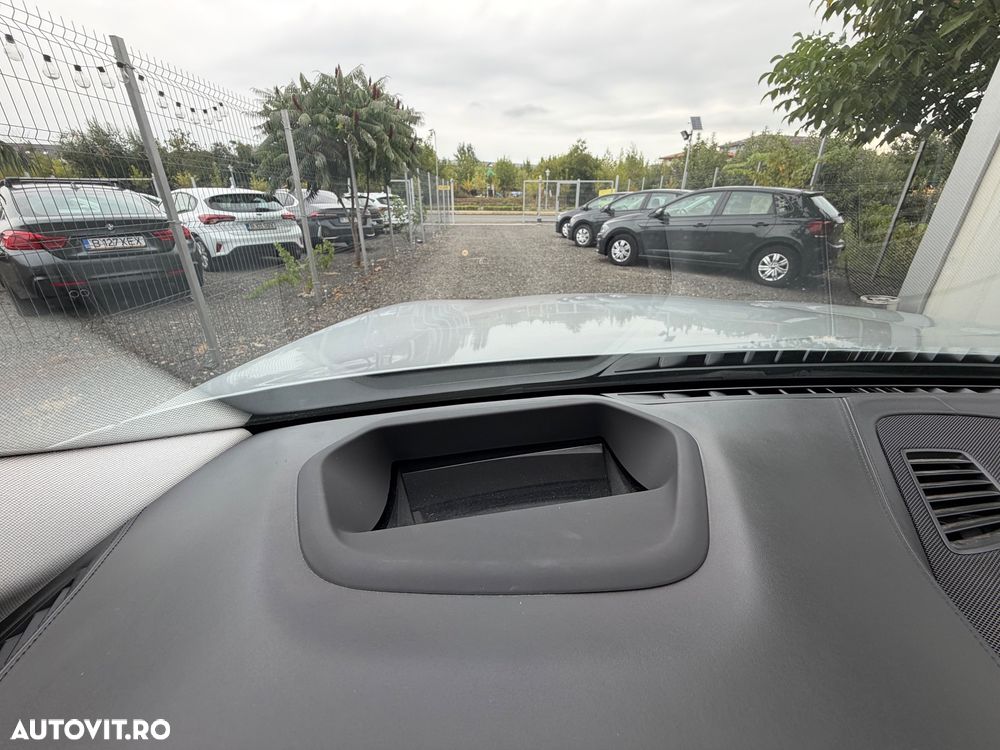 BMW Seria 5 530i xDrive Aut. Sport Line - 17