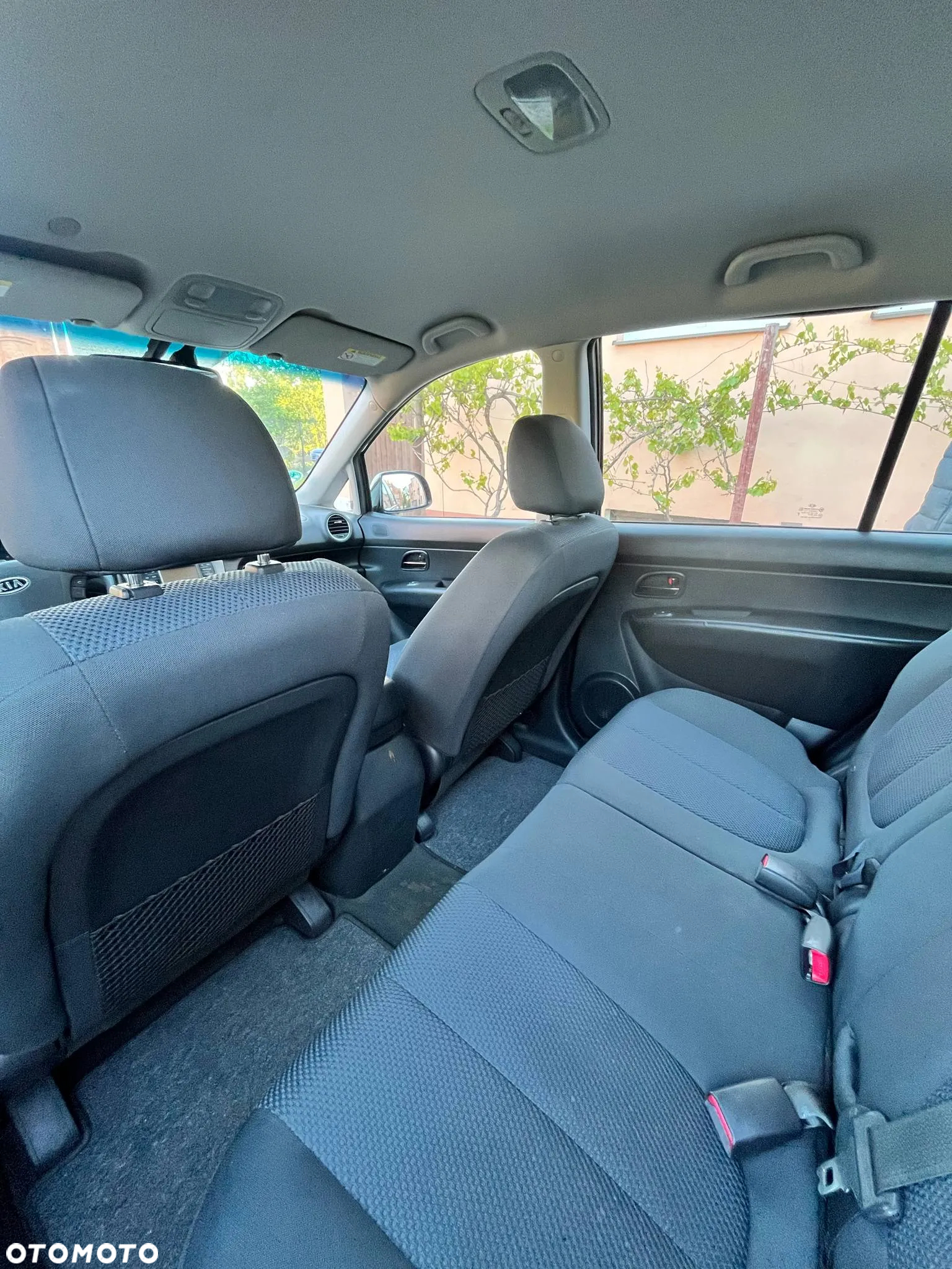 Kia Carens 1.6 CRDi Vision - 6