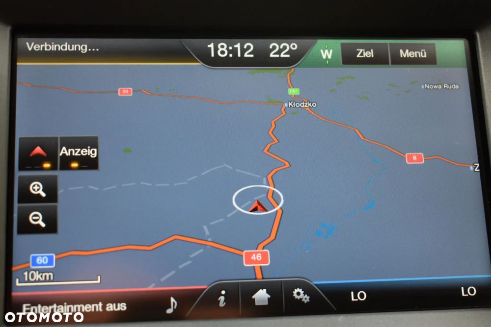 Ford S-Max 1.5 EcoBoost Titanium - 33