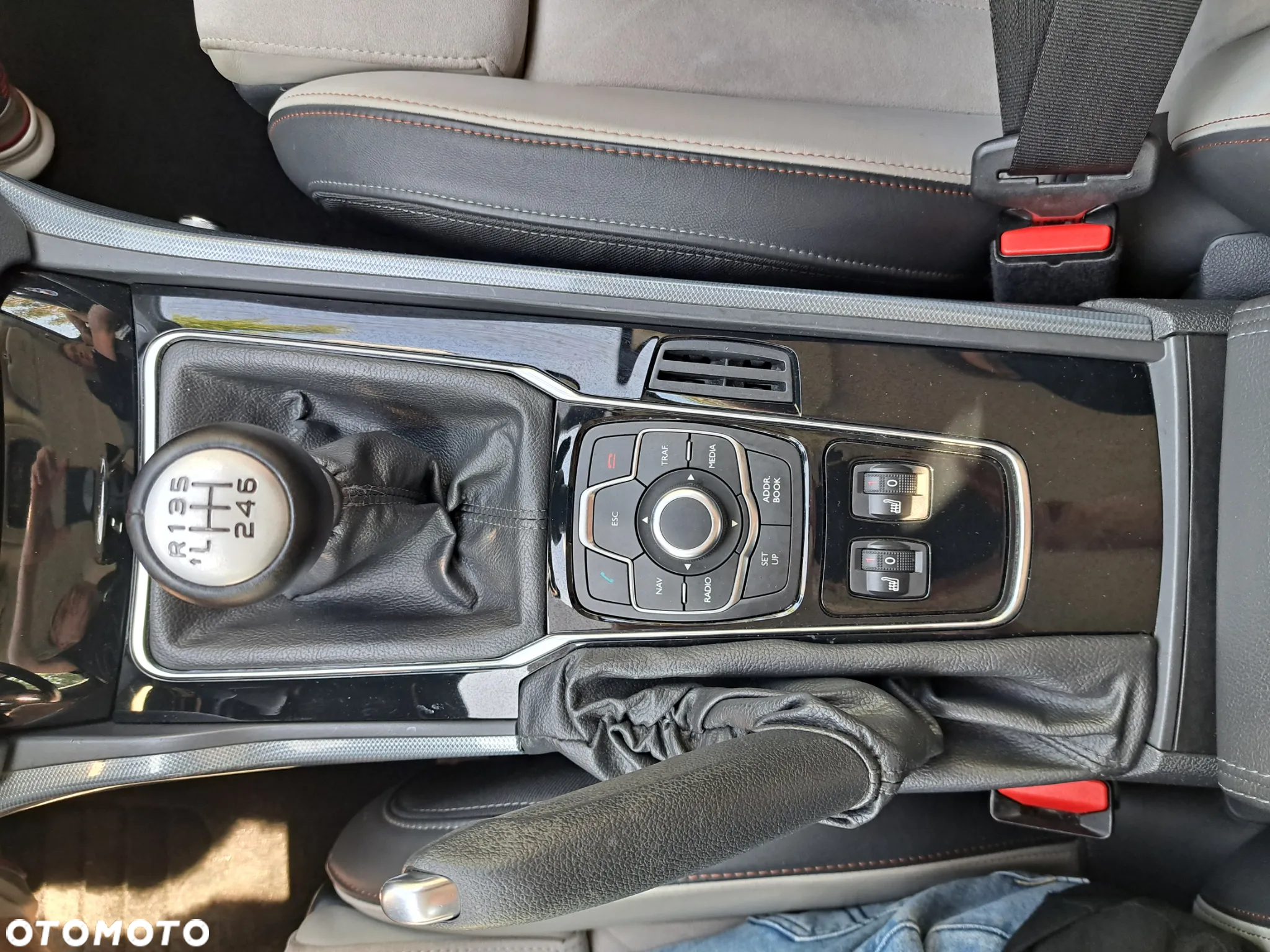 Peugeot 508 2.0 HDi Allure - 17
