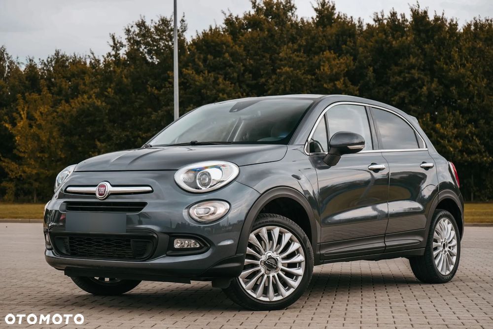 Fiat 500X 1.4 MultiAir DCT 4x2 S&S Pop Star - 7