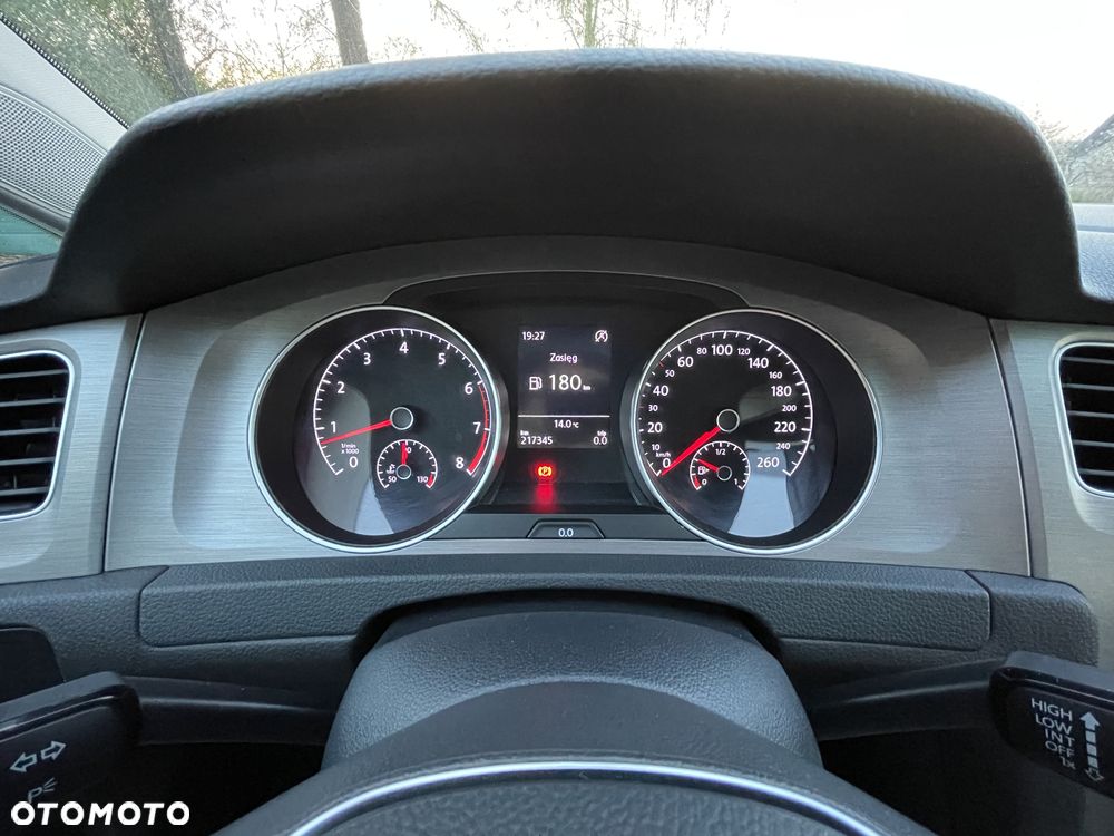 Volkswagen Golf 1.2 TSI BMT Comfortline - 15