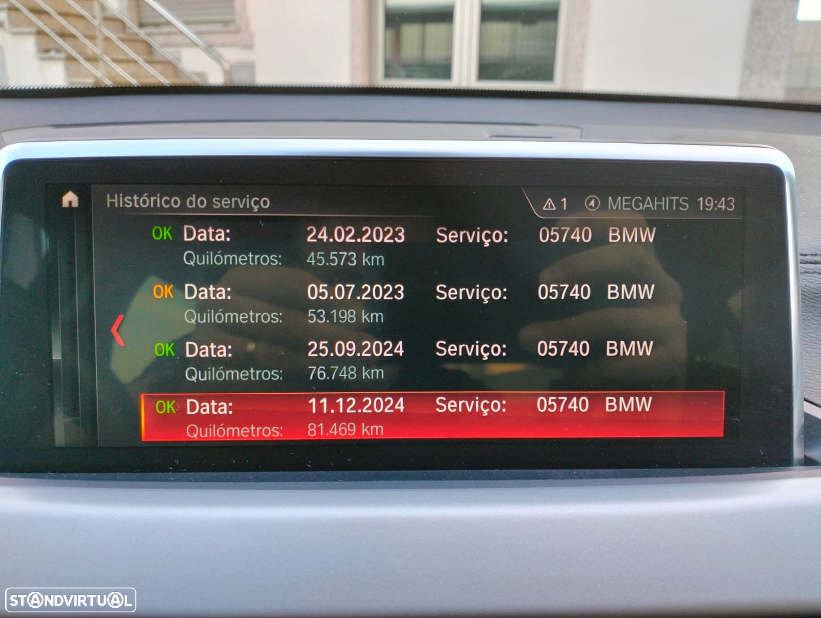 BMW X2 16 d sDrive Auto Advantage - 13