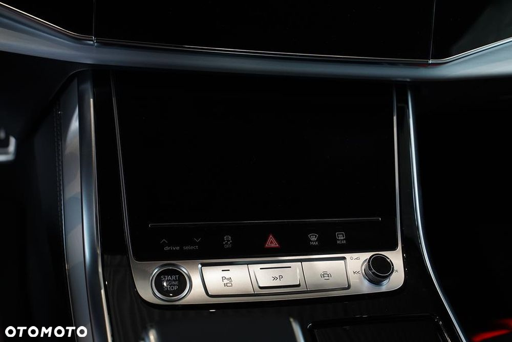 Audi Q8 50 TDI mHEV Quattro Tiptronic - 22