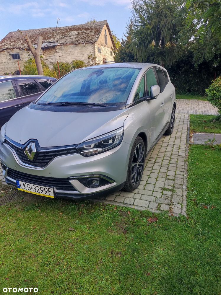 Renault Kadjar BLUE dCi 115 BUSINESS EDITION - 9