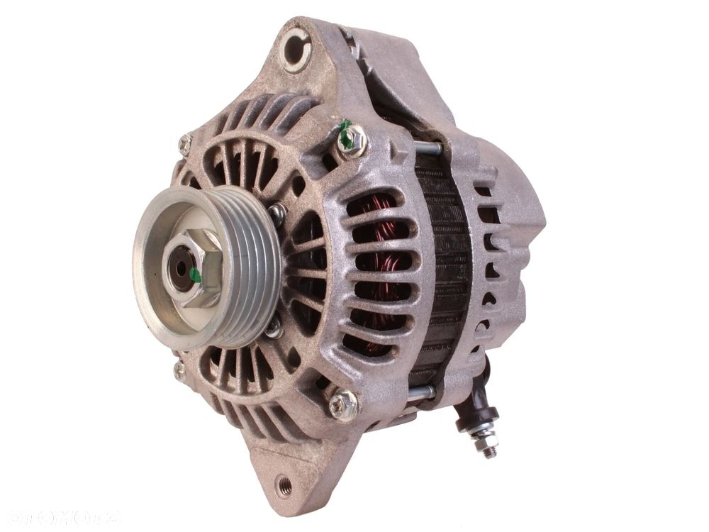 ORYGINALNY ALTERNATOR SUZUKI Splash Swift SX4 | 28-6572 - 2