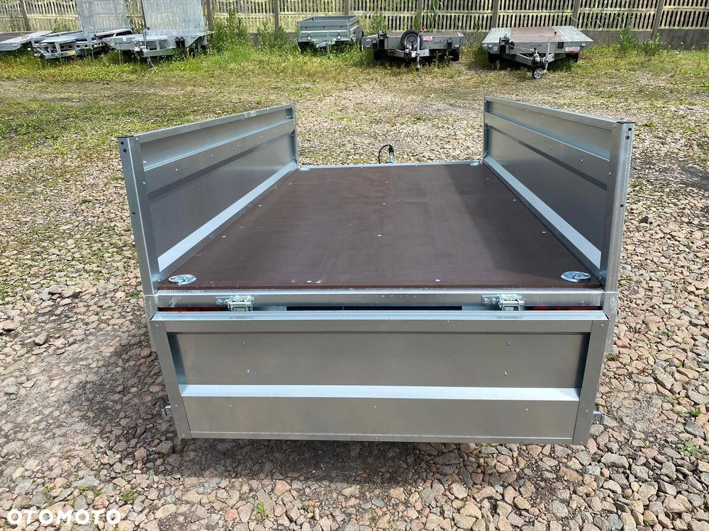 Neptun N7-236 PRO 236x129x45 DMC 750 - 12