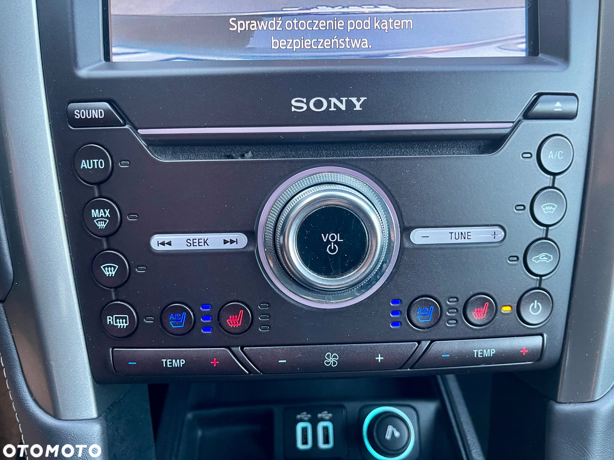 Ford Mondeo 2.0 Hybrid Vignale Plus - 16