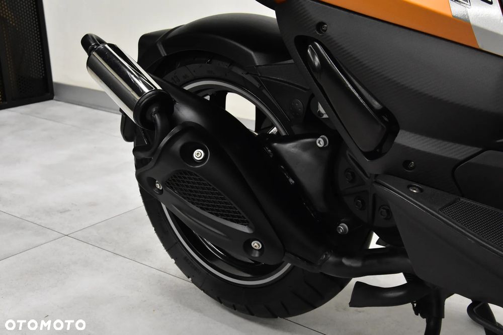 Gilera Runner - 34