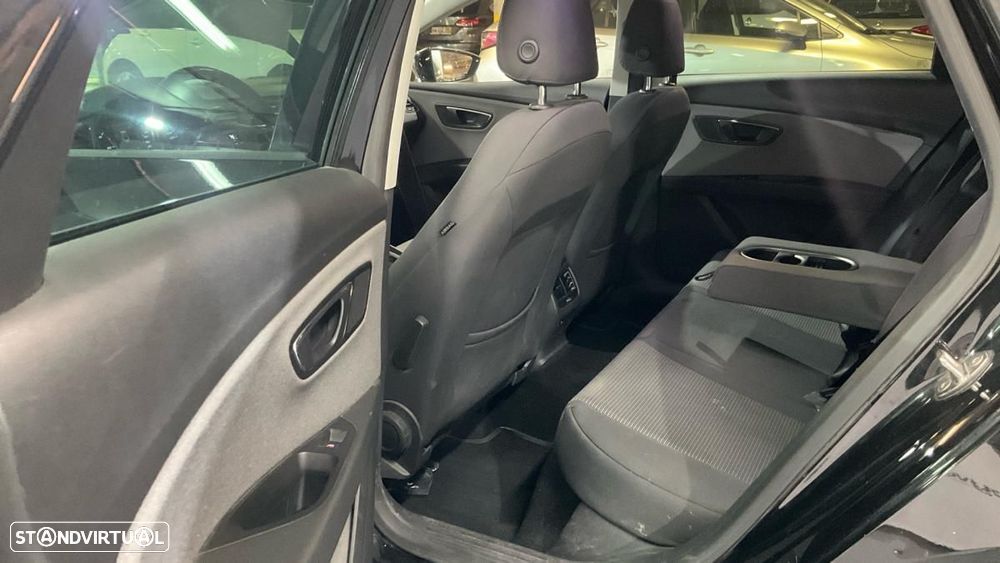 SEAT Leon ST 1.6 TDI Style S/S - 6