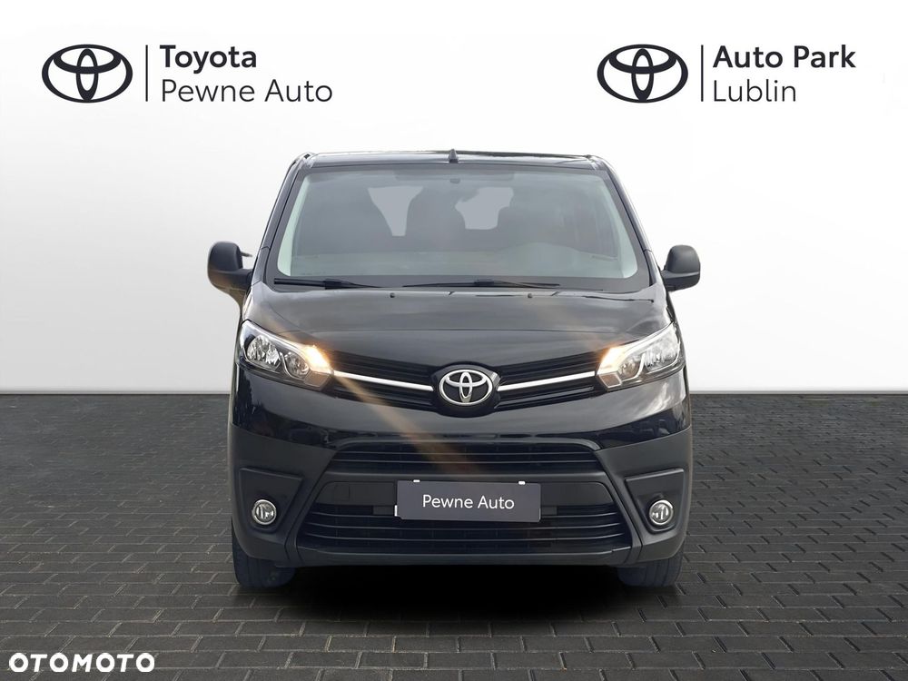 Toyota PROACE VERSO - 9