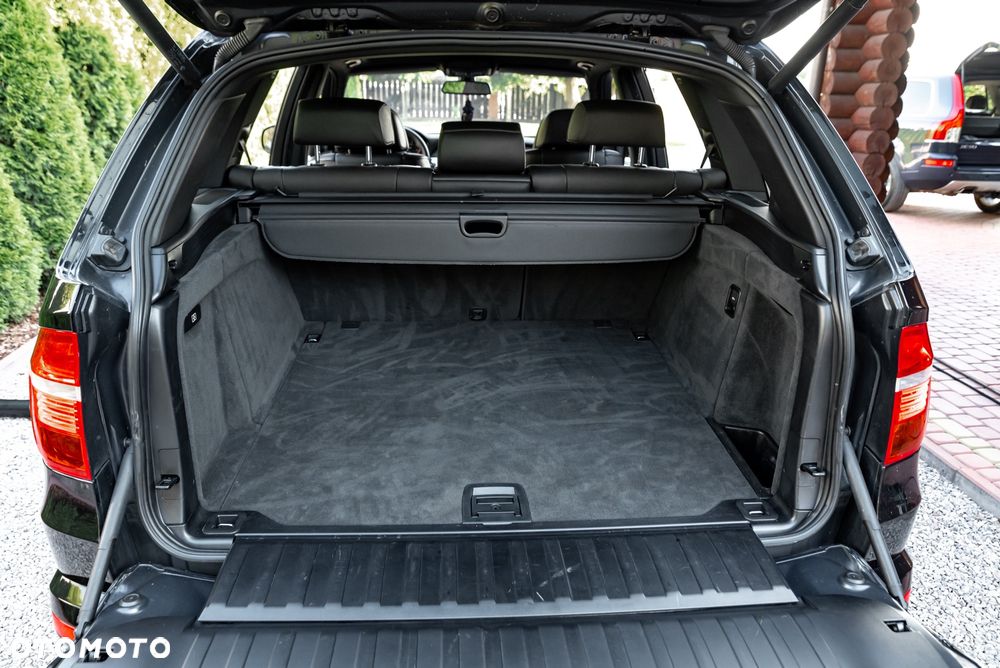 BMW X5 xDrive35d - 21
