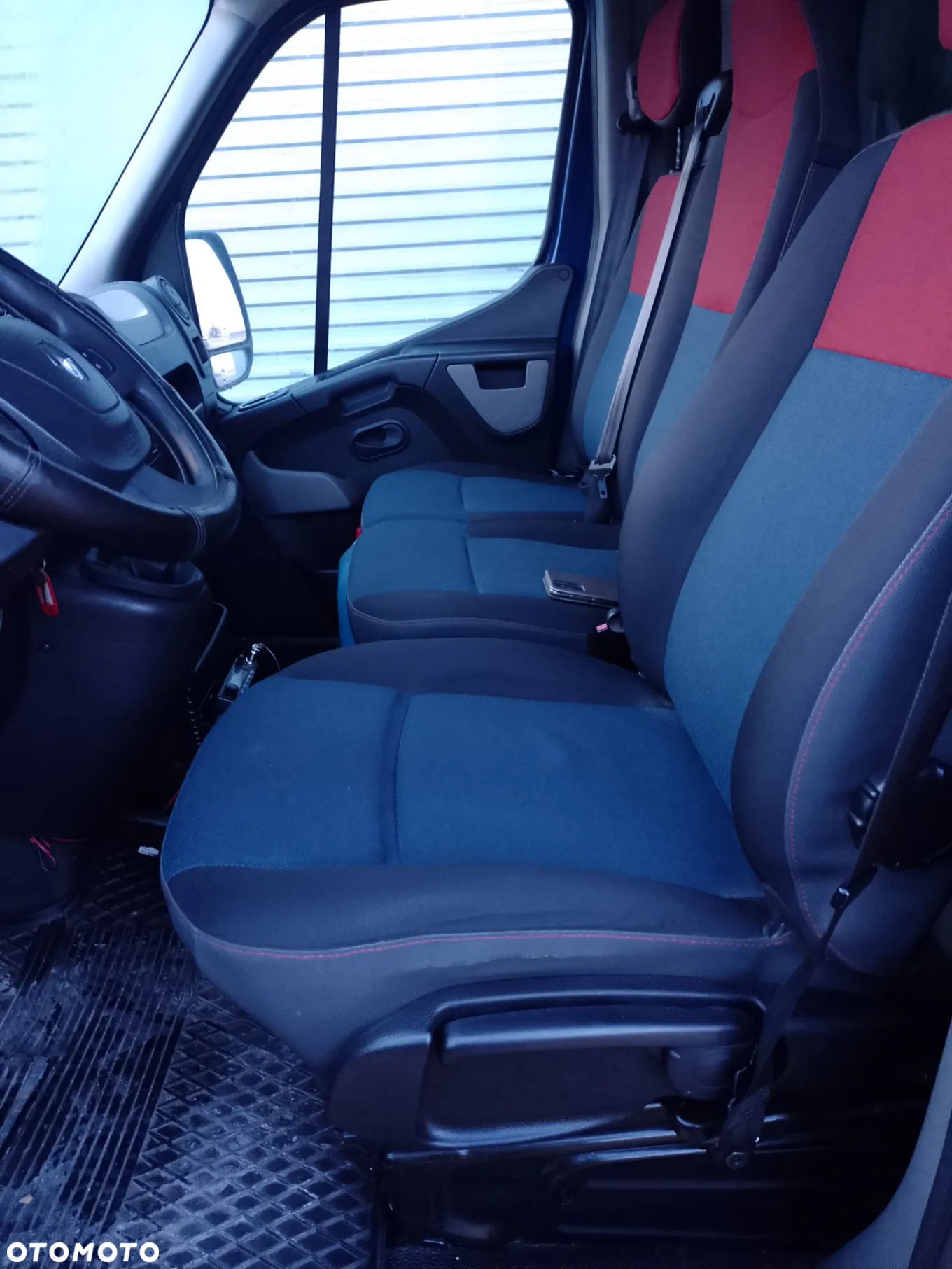 Renault MASTER - 16
