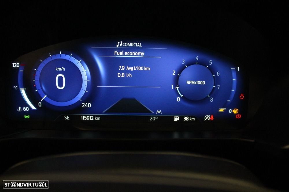 Ford Kuga 1.5 EcoBoost ST-Line - 41