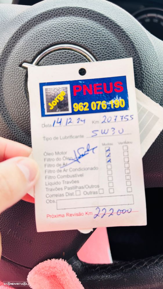 Opel Corsa 1.3 CDTI Enjoy - 7