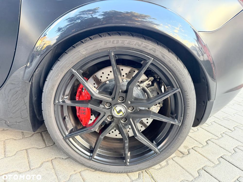 Opel GT 2.0 Turbo - 37